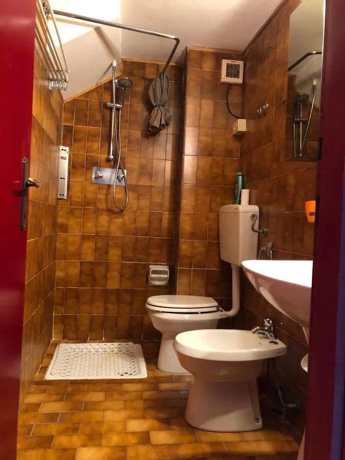 Holiday House La Colombaia Διαμέρισμα Πάρμα Ιταλία